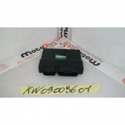 Centralina CDI Ecu Steuergerät Kawasaki Er6 N 05 08