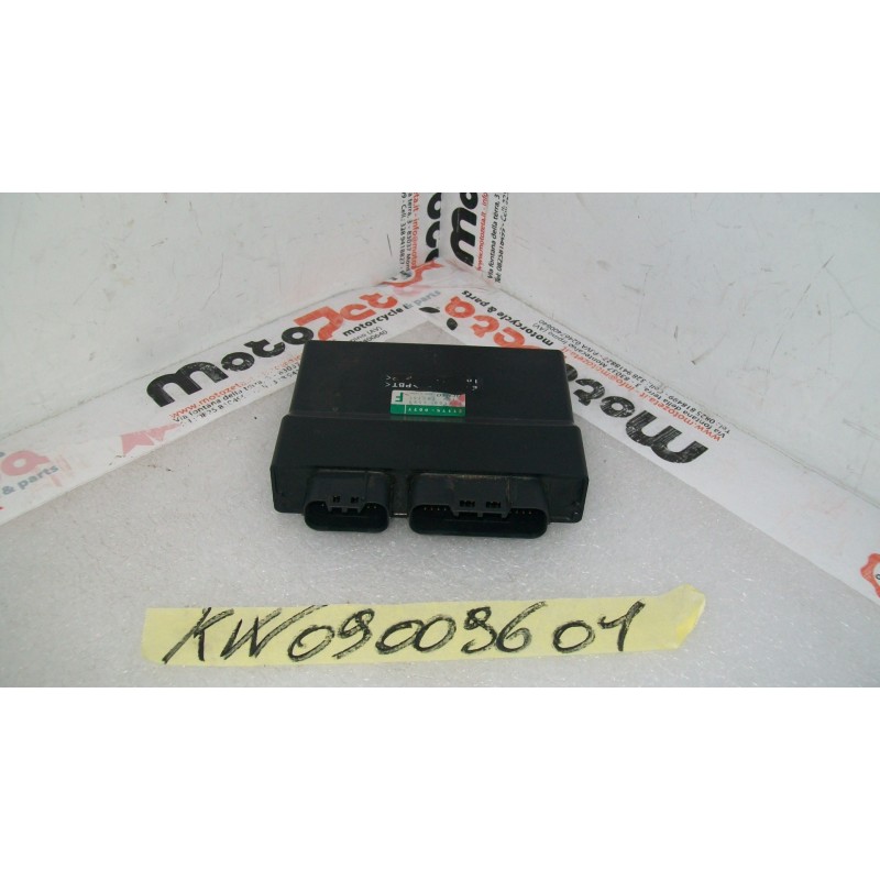 Centralina CDI Ecu Steuergerät Kawasaki Er6 N 05 08