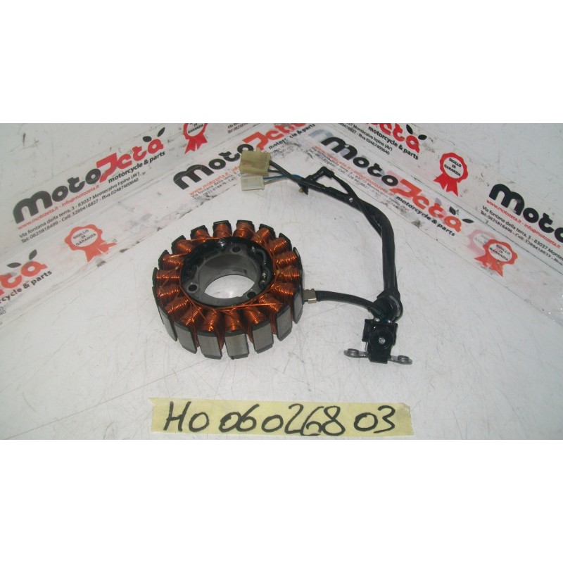 Statore generatore Generator stator Honda CBR 250 R 10 14