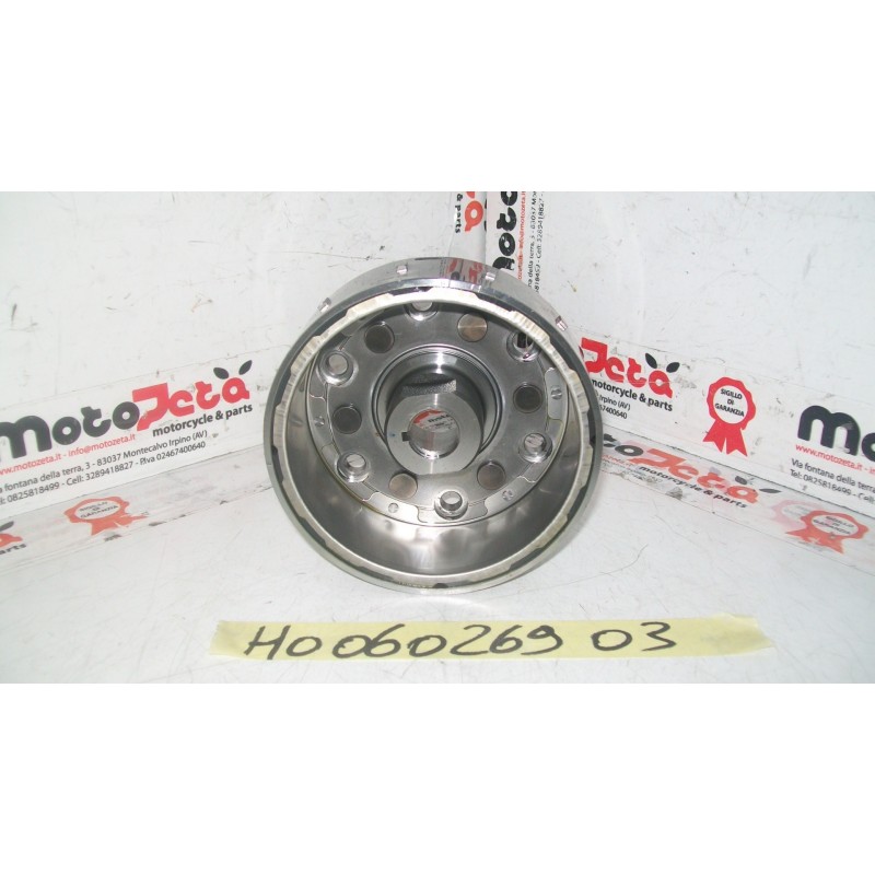 Volano generatore Generator Rotor stator Honda CBR 250 R 10 14