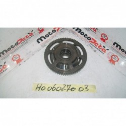 Ingranaggio ruota libera motor gear free wheel Honda CBR 250 R 10 14