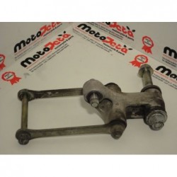 Leveraggio Leverage Mono Ammortizzatore Suzuki GSR 600 06 11
