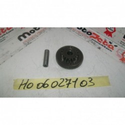 Ingranaggio motorino avviamento Starter motor gear Honda CBR 250 R 10 14