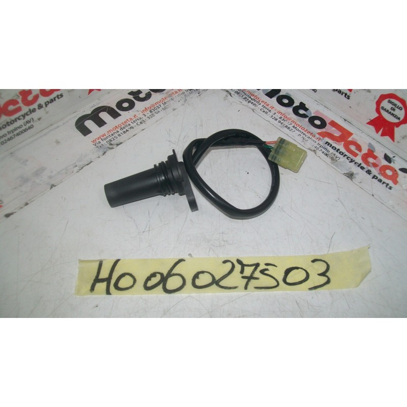 Sensore Velocita' Speed Sensor Geschwindigkeitssensor Honda CBR 250 R 10 14
