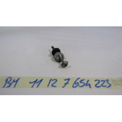 Perno bullone testata Valve...