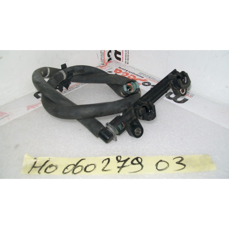 Iniettore Injektoren Fuel Injector Honda Integra 750 abs 14 16