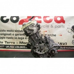 Motore completo engine motor kompletten Motor Honda Integra 750 abs 14 16