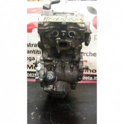 Motore completo engine motor kompletten Motor Honda Integra 750 abs 14 16