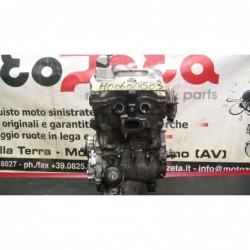Motore completo engine motor kompletten Motor Honda Integra 750 abs 14 16