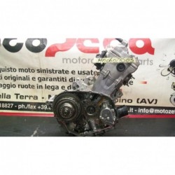 Motore completo engine motor kompletten Motor Honda Integra 750 abs 14 16