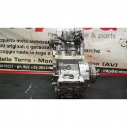 Motore completo engine motor kompletten Motor Honda Integra 750 abs 14 16