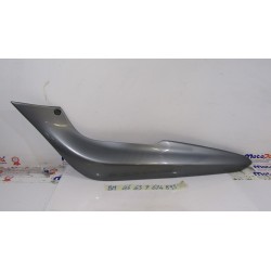 Carena coda sx Tail fairing...