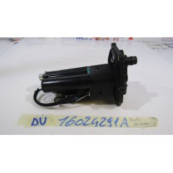 Pompa benzina Fuel pump...