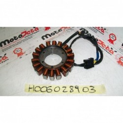 Statore generatore Generator stator Honda Integra 750 abs 14 16