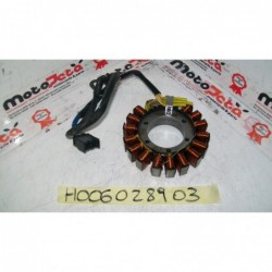 Statore generatore Generator stator Honda Integra 750 abs 14 16