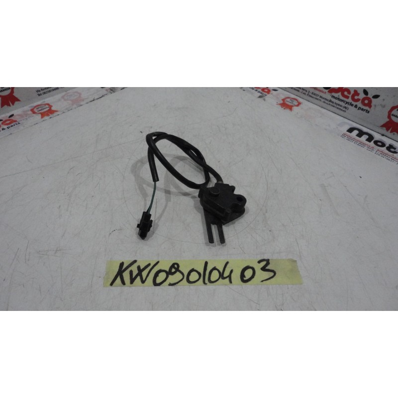 Sensore cavalletto Sensor Stand Suzuki Kawasaki Z 750 07 14