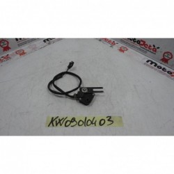 Sensore cavalletto Sensor Stand Suzuki Kawasaki Z 750 07 14