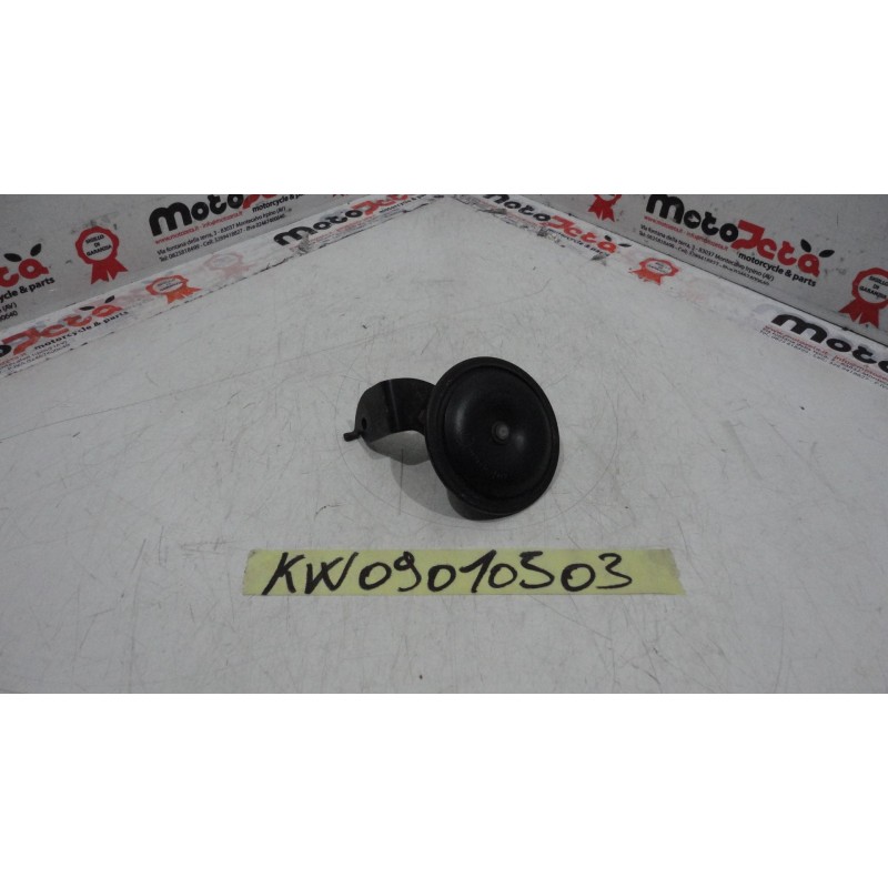 Avvisatore Acustico Clacson Kawasaki Z 750 07 14