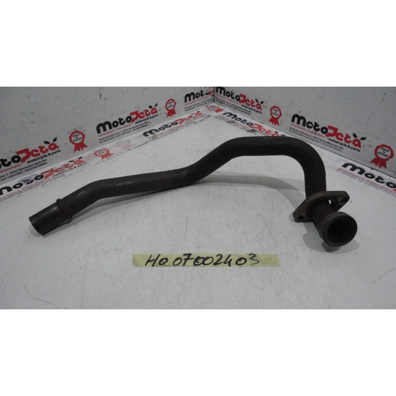 Collettore scarico marmitta Exhaust manifold Honda sh 300 06 10