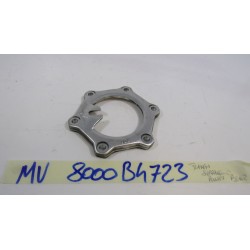 Flangia Ghiera pompa...