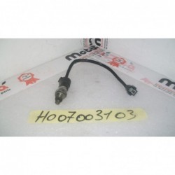 Sonda lambda Lambda Sonde Auspuff Sensor Geber Honda cbr 250 r 10 14