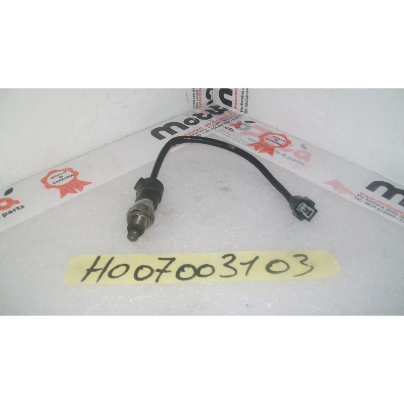 Sonda lambda Lambda Sonde Auspuff Sensor Geber Honda cbr 250 r 10 14