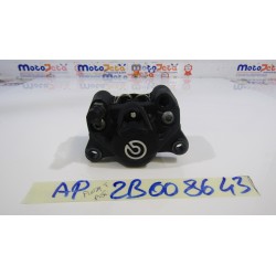 Pinza freno posteriore Rear...