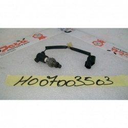 Sonda lambda Lambda Sonde Auspuff Sensor Geber Honda sh 150 i 13 16
