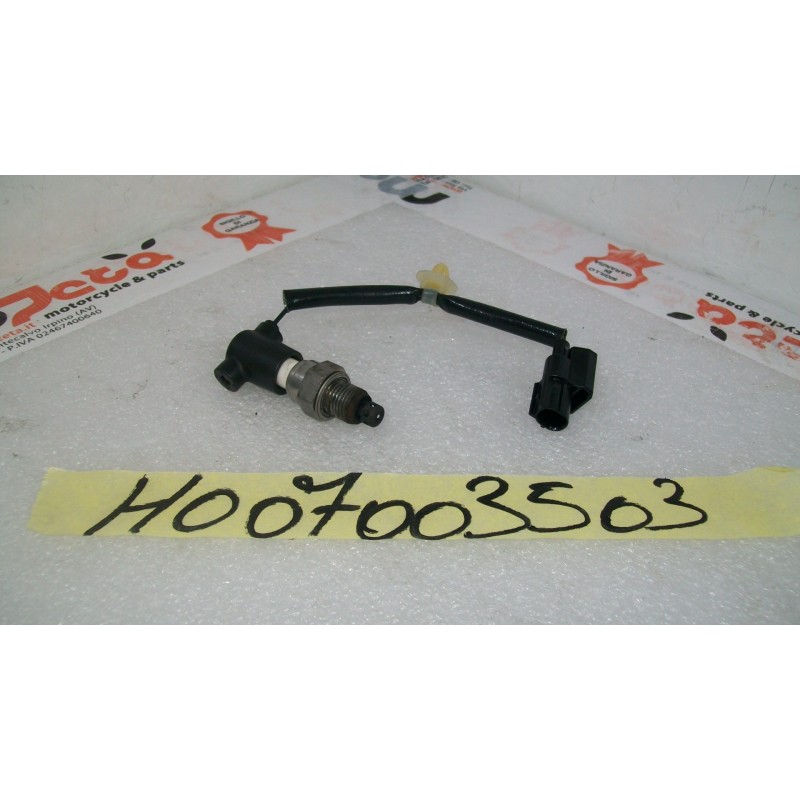 Sonda lambda Lambda Sonde Auspuff Sensor Geber Honda sh 150 i 13 16