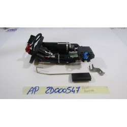 Pompa benzina Fuel pump...