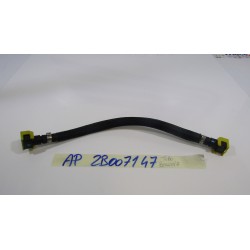 Tubo benzina Fuel hose...