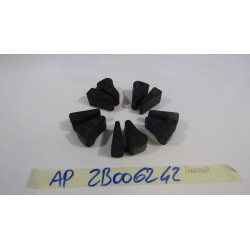 Parastrappi corona...