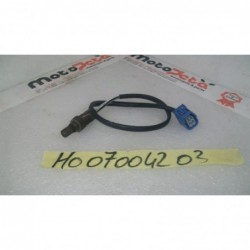 Sonda lambda Sonde Auspuff Sensor Geber Honda integra 750 s abs 14 16