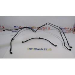 Kit tubi freno ABS...