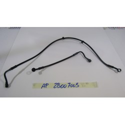 Kit tubi freno ABS...