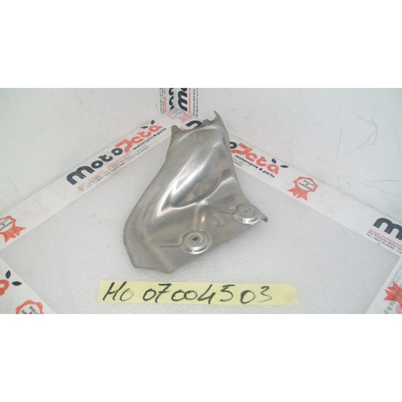 Paratia paracalore bulkhead heat shield Honda Vfr 1200 F 10 16