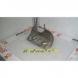 Paratia paracalore bulkhead heat shield Honda Vfr 1200 F 10 16