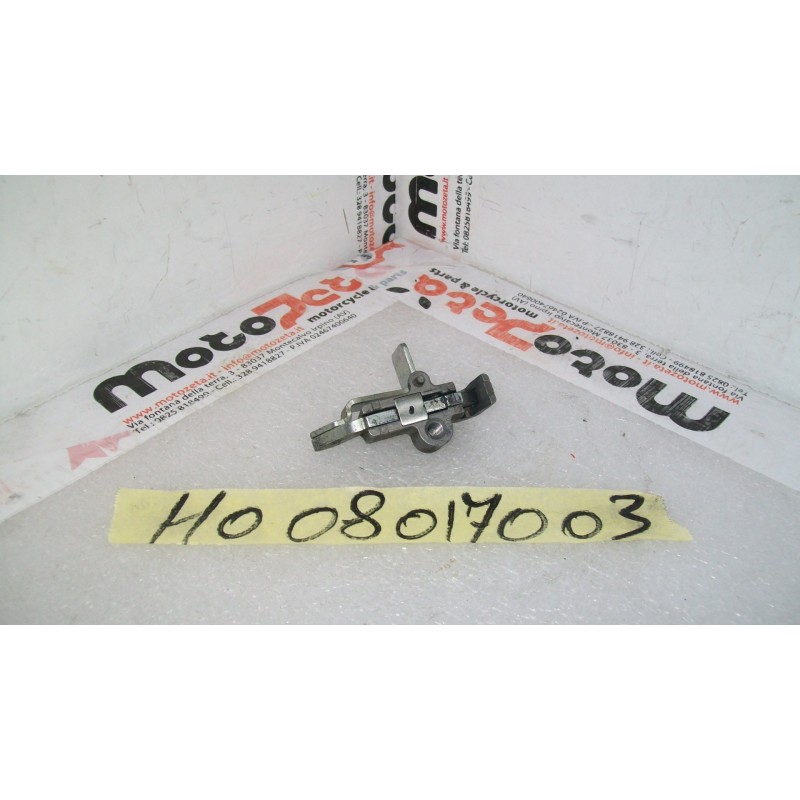 Cavo gancio apertura sella Saddle cable opening Honda Vfr 1200 F 10 16