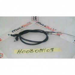 Cavo gancio apertura sella Saddle cable opening Honda Vfr 1200 F 10 16