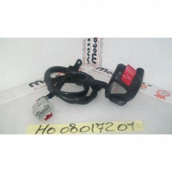 Comando destro blocchetto accensione startl switch right Honda Vfr 1200 F 10 16