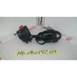 Comando destro blocchetto accensione startl switch right Honda Vfr 1200 F 10 16