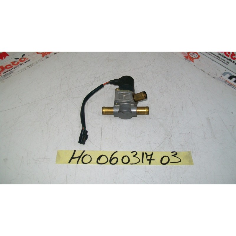 Valvola circuito aria secondario air valve Honda Hornet 900 02 06