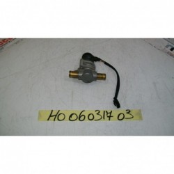 Valvola circuito aria secondario air valve Honda Hornet 900 02 06