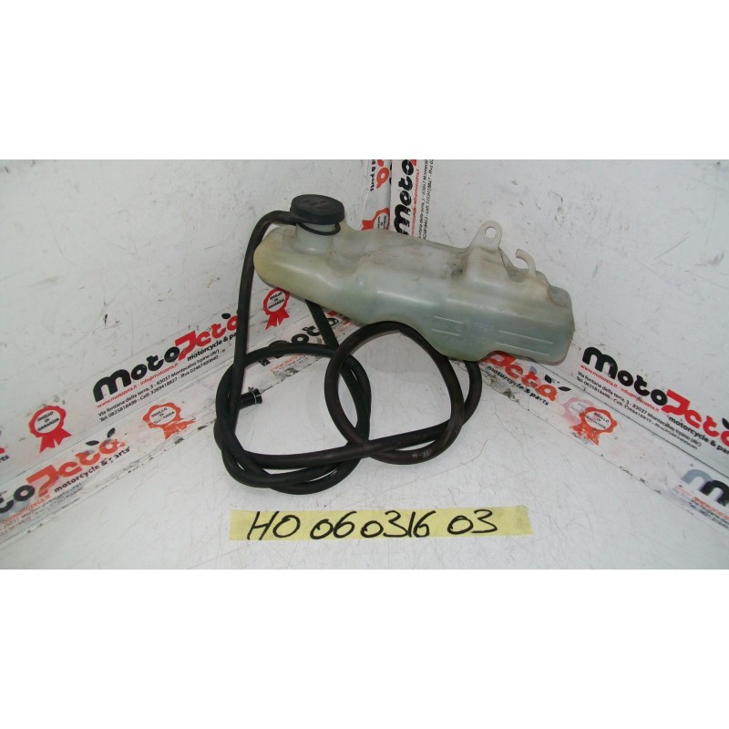 Vaschetta espansione liquido expansion tank liquid Honda Hornet 900 02 06