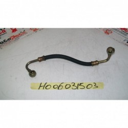 Tubo benzina Fuel Hose Honda Hornet 900 02 06