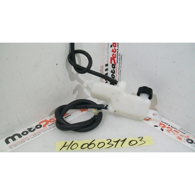 Vaschetta espansione liquido expansion tank liquid Honda sh 150 i 13 16