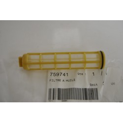 Filtro olio Oil filter...