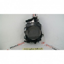 Radiatore acqua Water Radiator Kuhlerlufter Honda sh 150 i 13 16