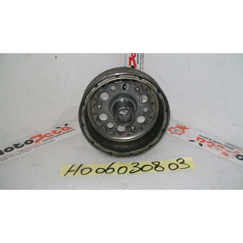 Volano rotore flywheel rotor schwungrad Honda sh 150 i 13 16