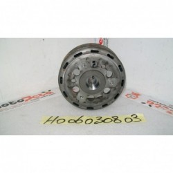 Volano rotore flywheel rotor schwungrad Honda sh 150 i 13 16